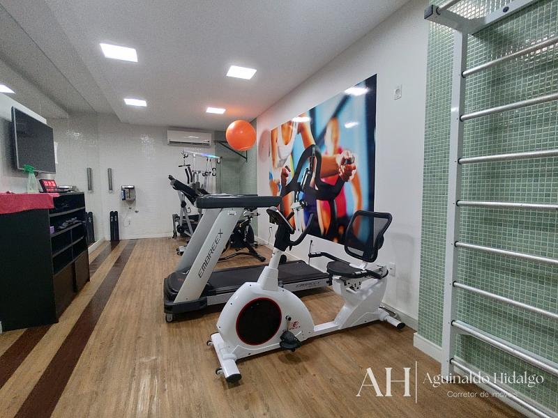 COBERTURA DUPLEX — foto 31