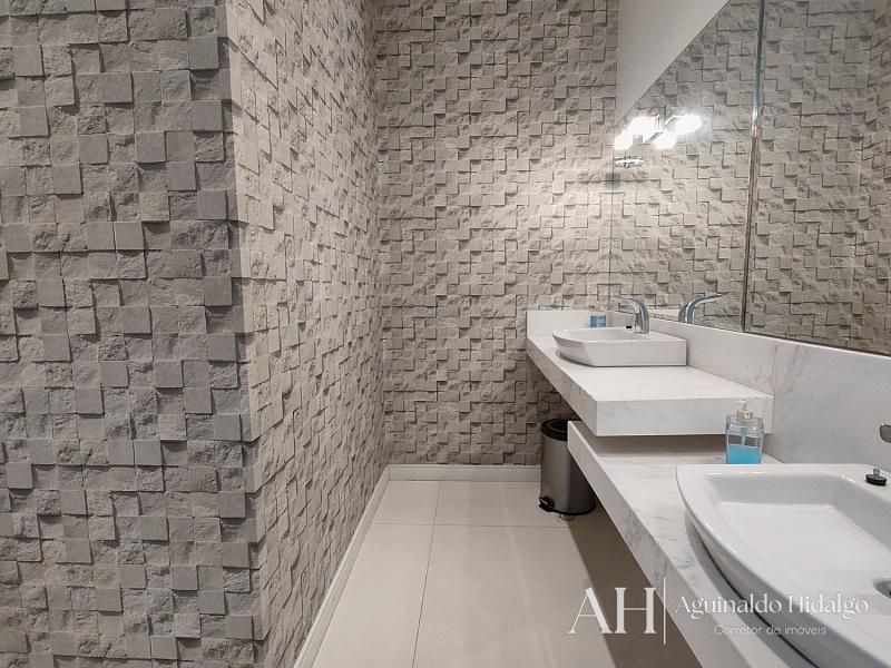 COBERTURA DUPLEX — foto 38