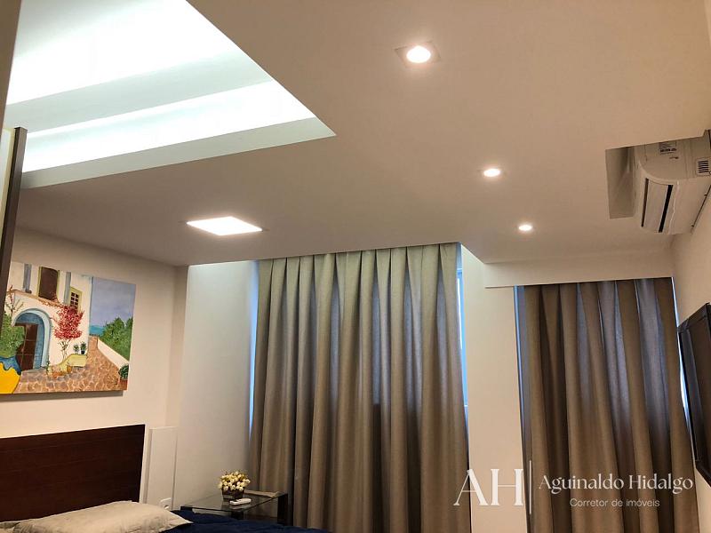 EDIFÍCIO ALBANY - BARRA NORTE **OPORTUNIDADE** — foto 16