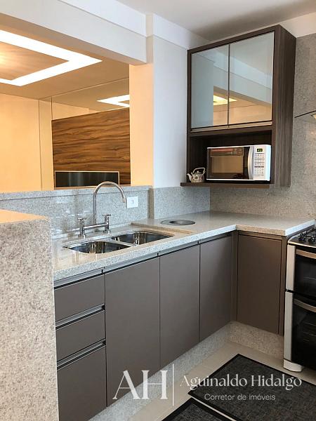 EDIFÍCIO ALBANY - BARRA NORTE **OPORTUNIDADE** — foto 19