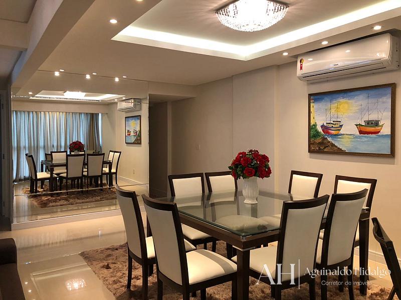 EDIFÍCIO ALBANY - BARRA NORTE **OPORTUNIDADE** — foto 4