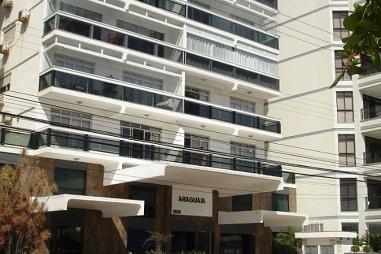 4 Suites - ARAGUAIA - Centro - Balneário Camboriú