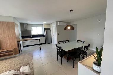 Apartamento com 3 quartos à venda, 93m², 3 banheiros, 2 garagens - Centro - Balneário Camboriú
