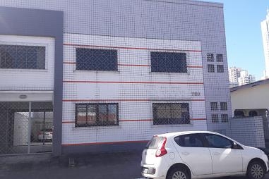 Imovel Comercial - 9 Salas - Sobrado/Edícula/Garagens