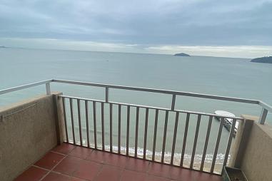 Piçarras, SC - Oportunidade de Investimento - Frente Mar