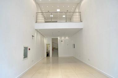 SALA COMERCIAL - AV. BRASIL - Centro - Balneário Camboriú