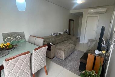2 Dorm - Parque Das Nações - Centro - Balneário Camboriú
