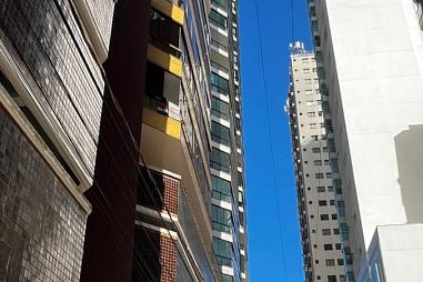 3 Suítes - Quadra Mar - Centro - Balneário Camboriú.