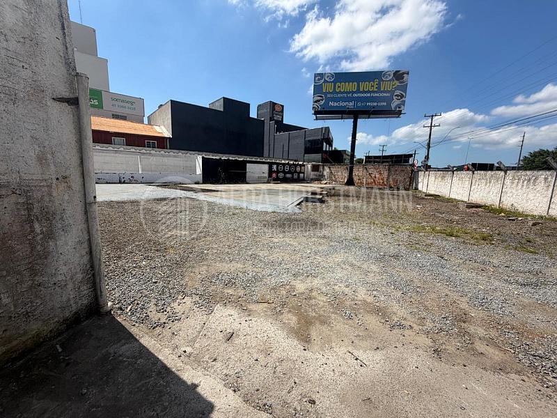 Importante Área Comercial - Marginal Leste - Centro - Balneário Camboriú. — foto 7