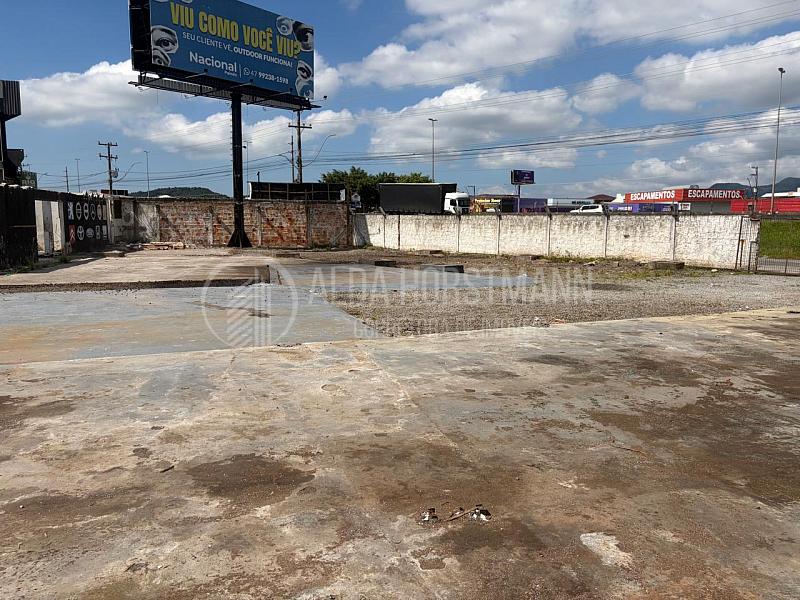 Importante Área Comercial - Marginal Leste - Centro - Balneário Camboriú. — foto 11