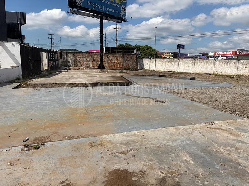 Importante Área Comercial - Marginal Leste - Centro - Balneário Camboriú. — foto 13