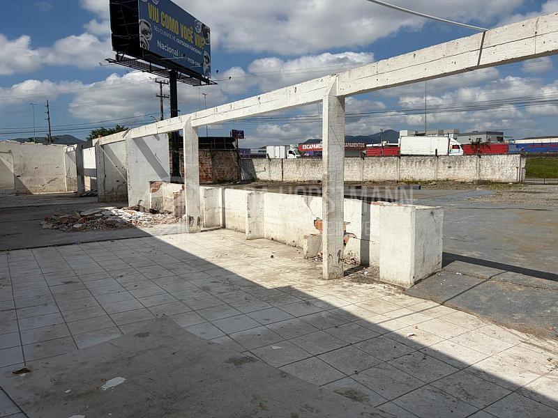 Importante Área Comercial - Marginal Leste - Centro - Balneário Camboriú. — foto 15