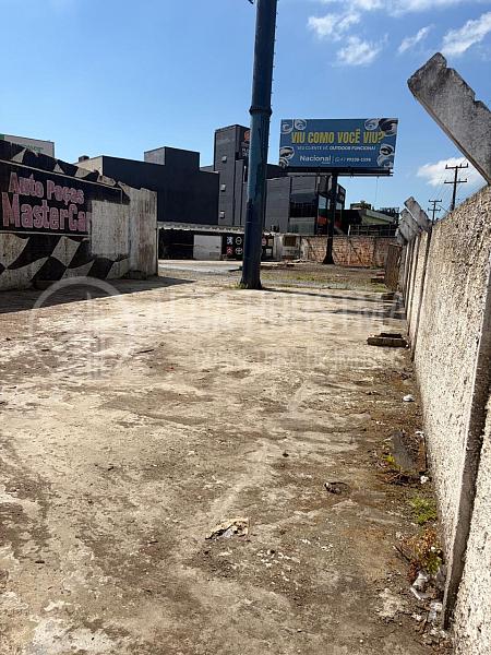 Importante Área Comercial - Marginal Leste - Centro - Balneário Camboriú. — foto 10