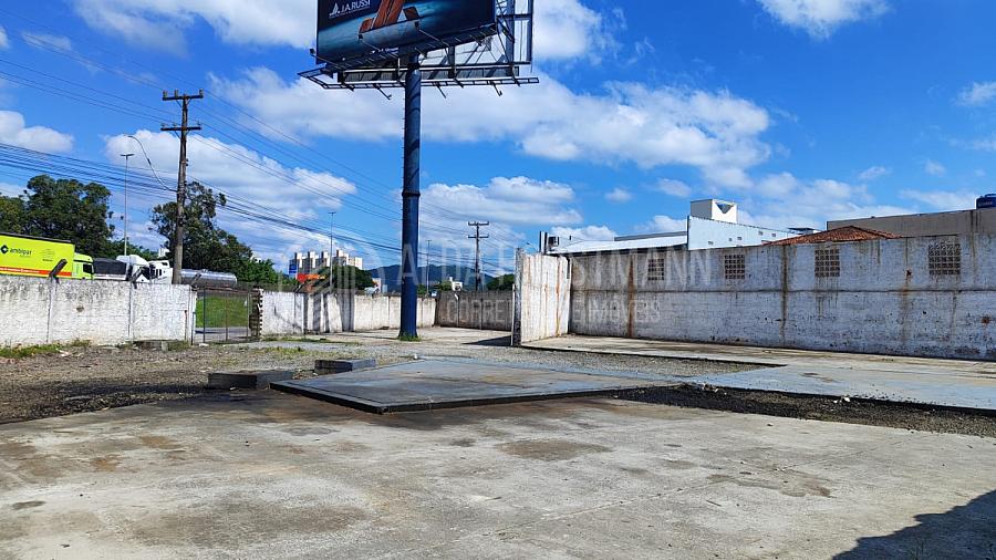 Importante Área Comercial - Marginal Leste - Centro - Balneário Camboriú. — foto 6