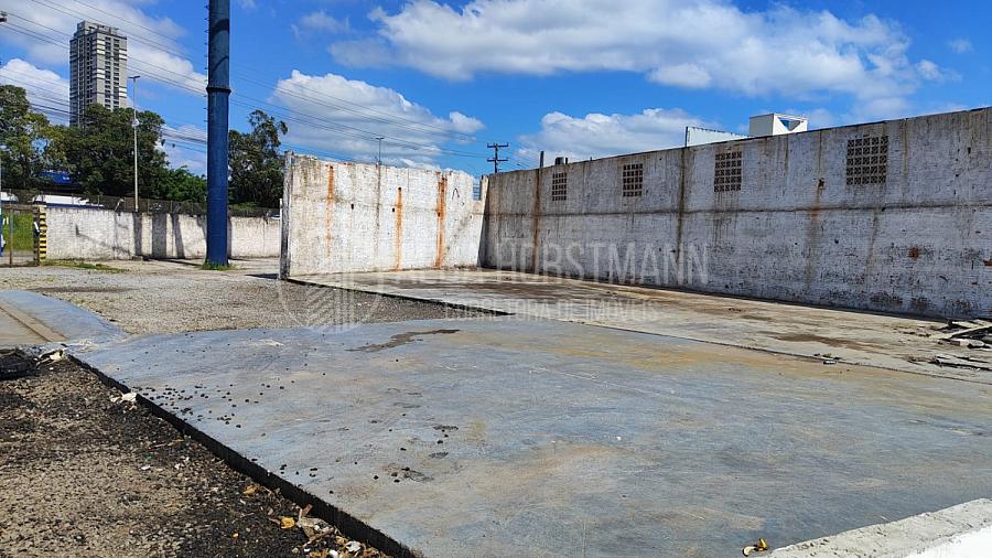 Importante Área Comercial - Marginal Leste - Centro - Balneário Camboriú. — foto 5