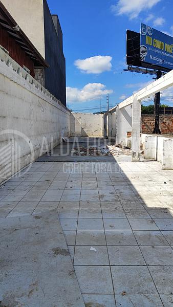 Importante Área Comercial - Marginal Leste - Centro - Balneário Camboriú. — foto 17