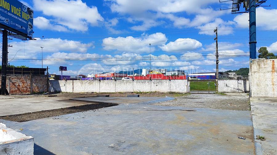 Importante Área Comercial - Marginal Leste - Centro - Balneário Camboriú. — foto 14