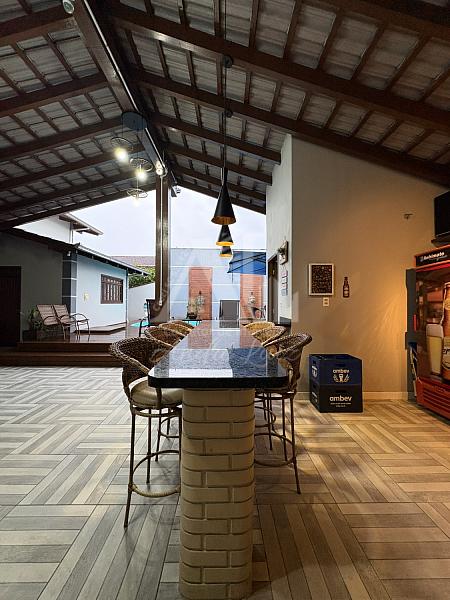 Sobrado no Jo�o Costa | Porteira Fechada | 300m� 6