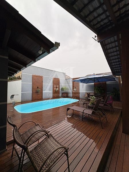 Sobrado no Jo�o Costa | Porteira Fechada | 300m� 11