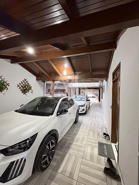 Sobrado no Jo�o Costa | Porteira Fechada | 300m� 60