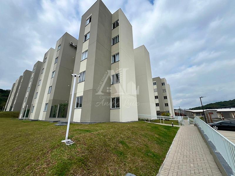 Residencial Urban Horizonte | Petr�polis | 43m� 18