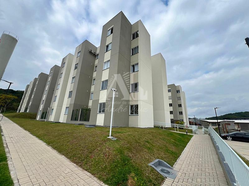 Residencial Urban Horizonte | Petr�polis | 43m� 21