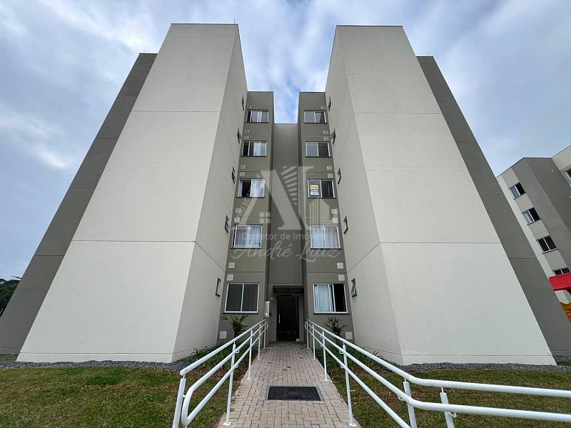 Residencial Urban Horizonte | Petr�polis | 43m� 19