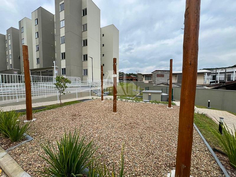 Residencial Urban Horizonte | Petr�polis | 43m� 20