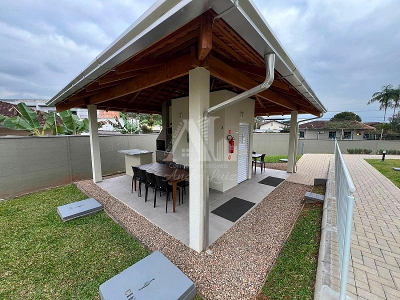 Residencial Urban Horizonte | Petr�polis | 43m� 23