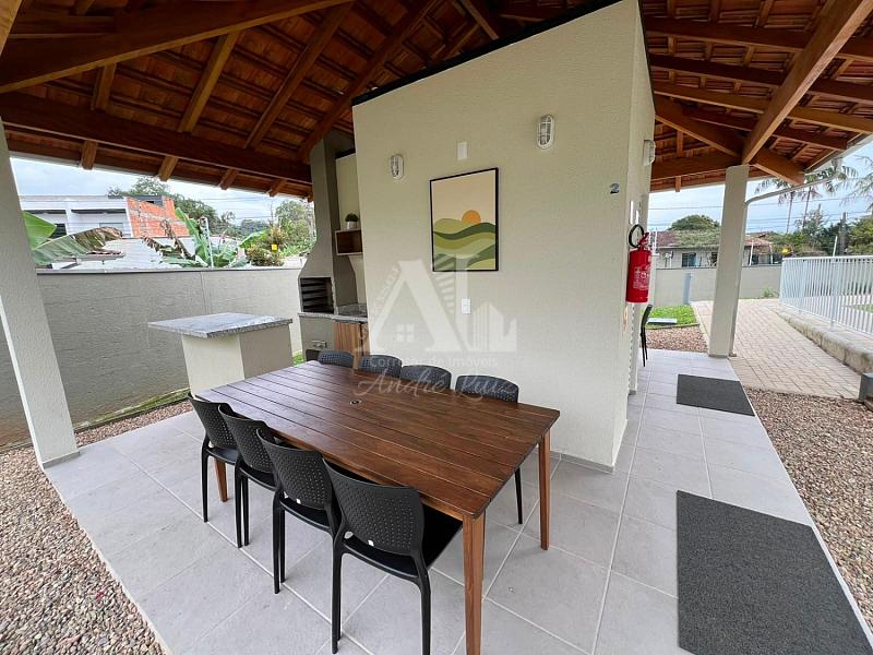 Residencial Urban Horizonte | Petr�polis | 43m� 24