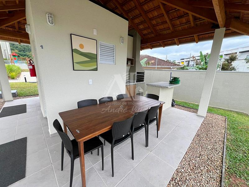 Residencial Urban Horizonte | Petr�polis | 43m� 25