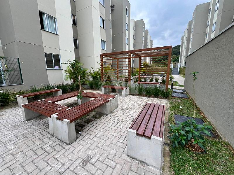 Residencial Urban Horizonte | Petr�polis | 43m� 29