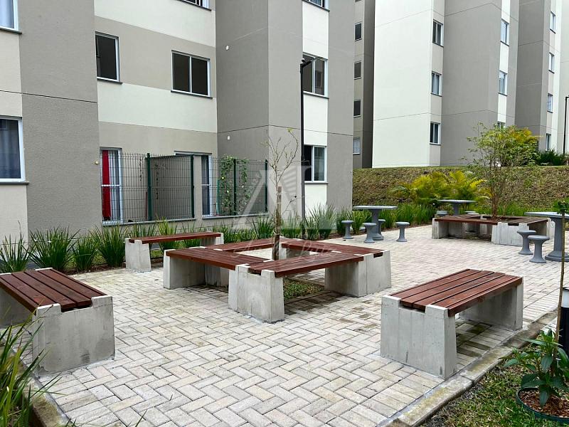 Residencial Urban Horizonte | Petr�polis | 43m� 31