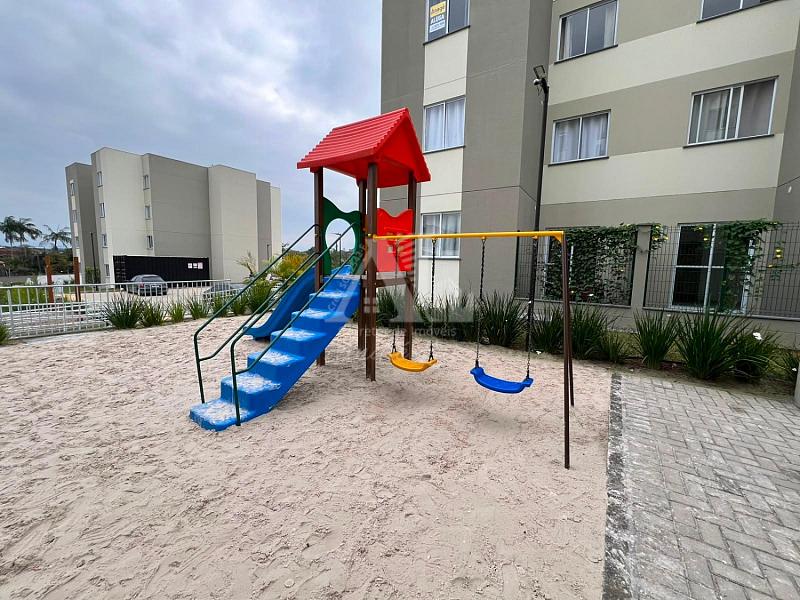 Residencial Urban Horizonte | Petr�polis | 43m� 27