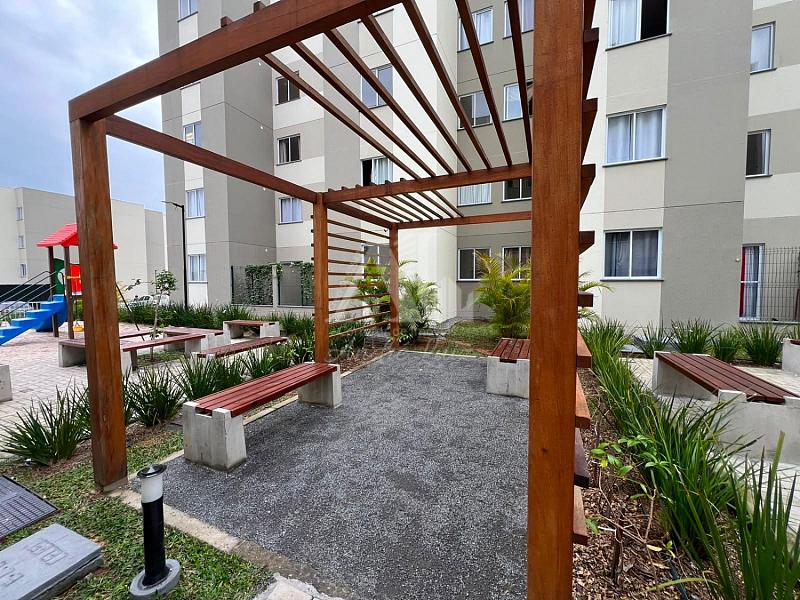 Residencial Urban Horizonte | Petr�polis | 43m� 32