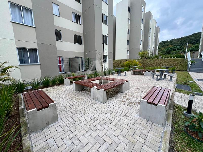 Residencial Urban Horizonte | Petr�polis | 43m� 33