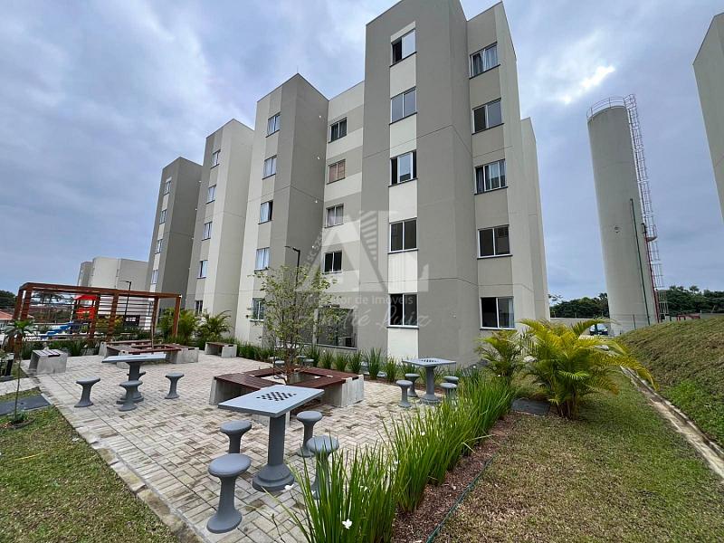 Residencial Urban Horizonte | Petr�polis | 43m� 35