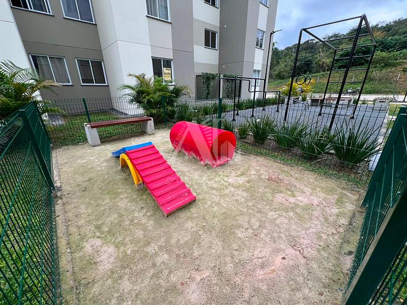 Residencial Urban Horizonte | Petr�polis | 43m� 28