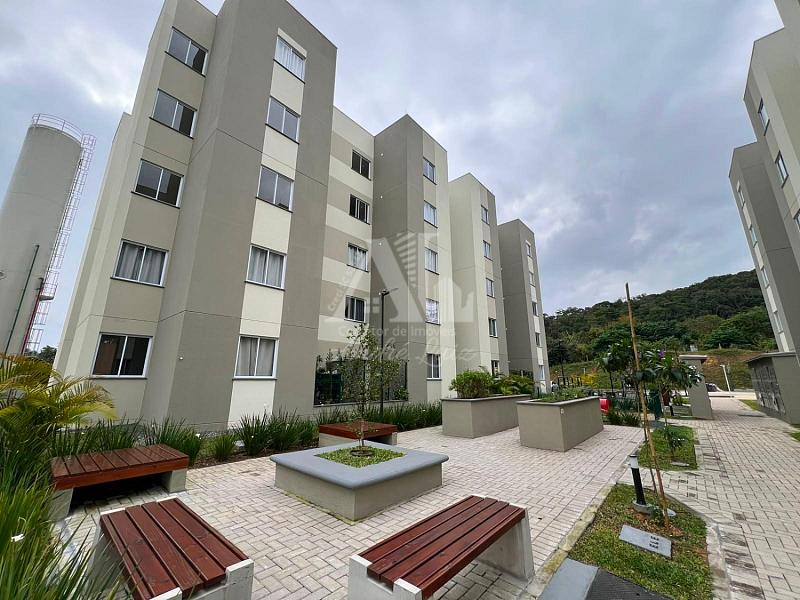 Residencial Urban Horizonte | Petr�polis | 43m� 34