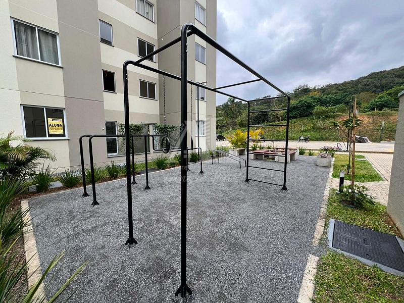 Residencial Urban Horizonte | Petr�polis | 43m� 36