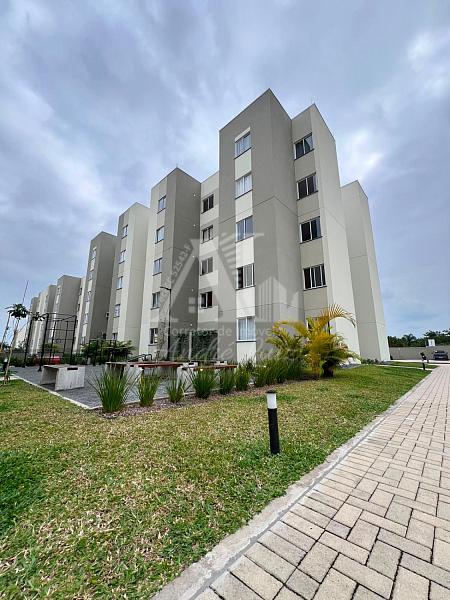 Residencial Urban Horizonte | Petr�polis | 43m� 37