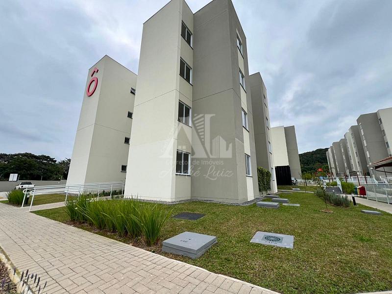 Residencial Urban Horizonte | Petr�polis | 43m� 38