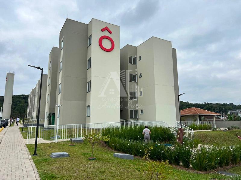 Residencial Urban Horizonte | Petr�polis | 43m� 1