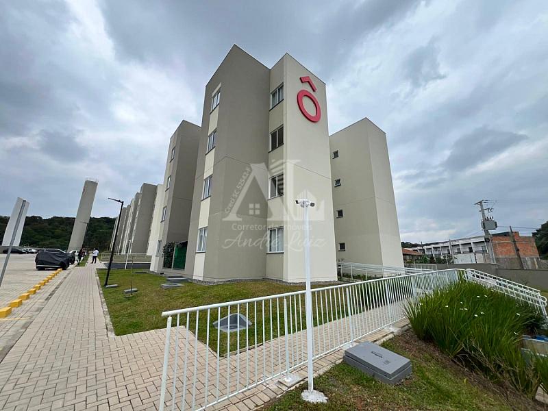 Residencial Urban Horizonte | Petr�polis | 43m� 39