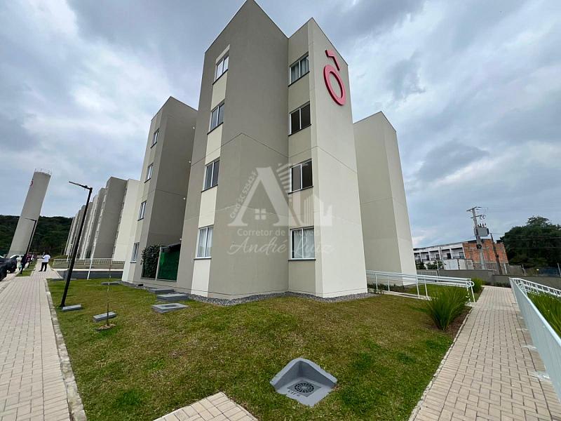 Residencial Urban Horizonte | Petr�polis | 43m� 17