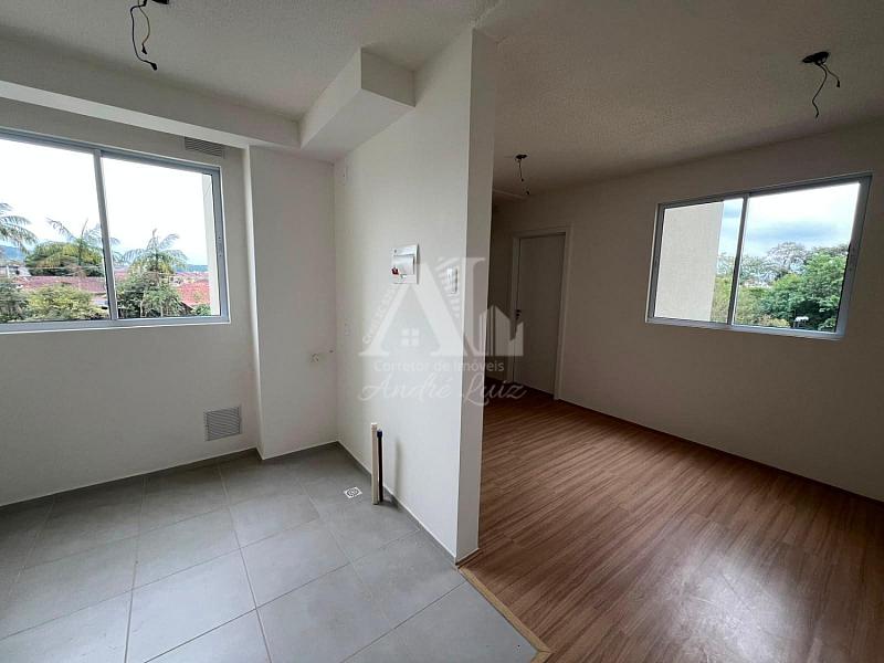 Residencial Urban Horizonte | Petr�polis | 43m� 3