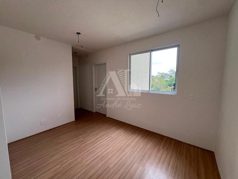 Residencial Urban Horizonte | Petr�polis | 43m� 4