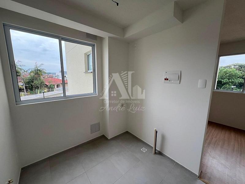 Residencial Urban Horizonte | Petr�polis | 43m� 8