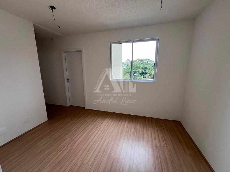 Residencial Urban Horizonte | Petr�polis | 43m� 5