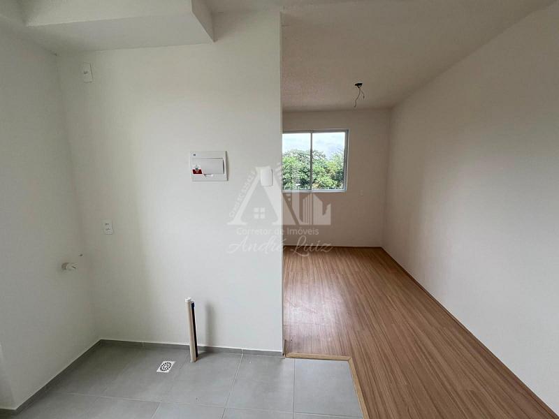 Residencial Urban Horizonte | Petr�polis | 43m� 9